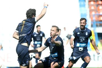 Τα highlights από το Κηφισιά - Ηλιούπολη