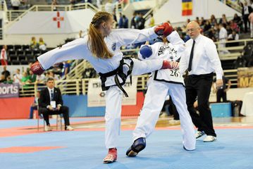 Προφυλακίστηκε ο 44χρονος προπονητής του τάε κβον ντο που κατηγορείται για βιασμό αθλητριών του