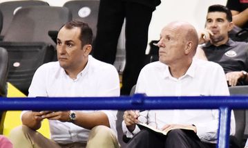 Η ωμή παραδοχή του Μπένετ για τον Μάνταλο!