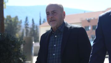 Ο άλλος δρόμος του Γιάννη Αλαφούζου