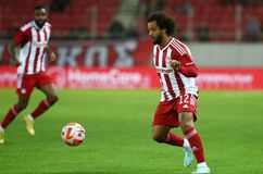 Από μυϊκό σε μυϊκό ο Μαρσέλο, αλλά δεν… ήξεραν στον Ολυμπιακό!