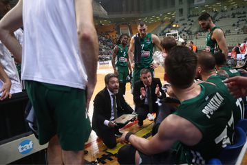 Σερέλης: «Κάνουμε ένα βήμα μπροστά και δύο πίσω»