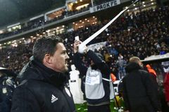 Ο Όσκαρ Γκαρθία βρίσκεται στη λίστα της Μπριζ