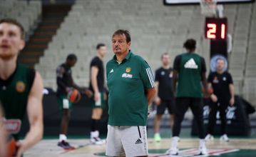 Ο Παναθηναϊκός AKTOR πάει στην Μπολόνια όπως ποτέ ξανά φέτος - Πλήρης κόντρα στη Βίρτους