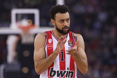 Νάιτζελ Ουίλιαμς-Γκος: «Έχουμε πάρει ήδη δύο τίτλους και θέλουμε άλλους δύο - Το Βελιγράδι είναι ιδιαίτερο μέρος για μένα»