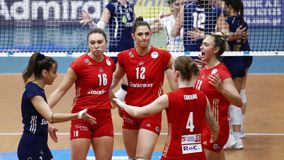 Χωρίς πρόβλημα τα φαβορί στους πρώτους αγώνες των πλέι οφ - Κράτησε την έδρα της η Θέτιδα