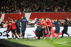 Πόσο κοστίζει ένα εισιτήριο για τους αγώνες στο EURO 2024