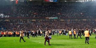 Η σκέψη της Φενέρμπαχτσε να ενταχθεί σε άλλη λίγκα, η Μονακό, οι ακραίες περιπτώσεις και η «εισβολή» σε NBA και MLS