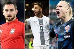 Αυτοί είναι οι «Έλληνες» που πηγαίνουν στο Euro 2024!