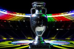 Το τηλεοπτικό πρόγραμμα των αγώνων του Euro 2024 - Που θα δείτε τα 51 ματς της διοργάνωσης