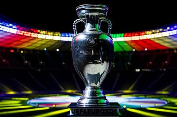 Το τηλεοπτικό πρόγραμμα των αγώνων του Euro 2024 - Που θα δείτε τα 51 ματς της διοργάνωσης