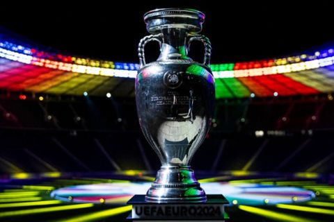 Σε ποιο κανάλι θα δείτε το καλοκαίρι όλα τα ματς του Euro 2024