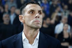 Είστε υπέρ ή κατά της αποχώρησης του Γκουστάβο Πογέτ από την Εθνική Ελλάδας (poll)