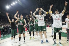 «Αυτό που έχει κάνει ο Παναθηναϊκός στην Euroleague είναι τρομερό και πάει για... ρεκόρ!»