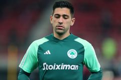 Ο Παναθηναϊκός θα στηρίξει τον Μπακασέτα με κάθε τρόπο