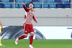 Η Ομόνοια τσεκάρει τον Γιόβετιτς για τη θέση του επιθετικού