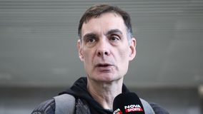 Μπαρτζώκας για Παρτιζάν: «Να μην επηρεαστούμε από την καυτή ατμόσφαιρα και να είμαστε συγκεντρωμένοι»