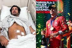 Το θαύμα του Σάινθ: Από το «κρεβάτι του πόνου» στην κορυφή της Μελβούρνης