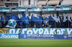 Τα εισιτήρια για τον «τελικό» του ΠΑΣ Γιάννινα με τον Παναιτωλικό