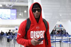 Κάνααν: «Είναι ένα εκτός έδρας παιχνίδι σε μία εχθρική ατμόσφαιρα - Είμαστε έτοιμοι» (vid)