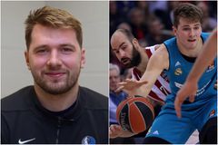 Ο Ντόντσιτς επέλεξε τον MVP της Euroleague, θυμήθηκε τον αγαπημένο του Σπανούλη και την κατάκτηση του 2018 (vids)