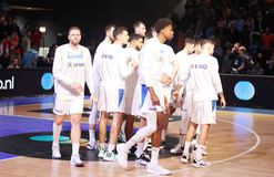 Η Εθνική μαθαίνει τους αντίπαλούς της στο Eurobasket - Τι ώρα και πού θα δείτε την κλήρωση