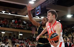 Ο Ολυμπιακός υποδέχεται τη Μονακό με μόνο στόχο την αγωνιστική ανάκαμψη