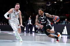 Σπουδαία κίνηση για την ΑΕΚ Betsson, έκλεισε τον Ρειτζόν Τάκερ