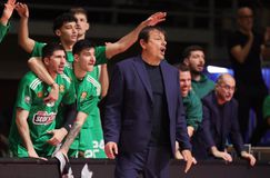 To «my way» του Αταμάν και το 39-0 που τον οδηγεί... all the way μέχρι το Άμπου Ντάμπι