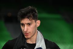 Καλαϊτζάκης: «Έχουμε τις προσωπικότητες για να φτάσουμε στα μετάλλια με την Εθνική»