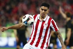 Το «αντίο» του Πάλμα στον Ολυμπιακό (pic)