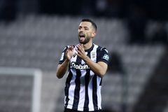 «Ο ΠΑΟΚ θα προσπαθήσει να μειώσει τη ρήτρα του Βιετέσκα»