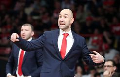 Σπανούλης: «Ο Τζέιμς ήταν εξαιρετικός, το μειονέκτημα της Μονακό ήταν η πνευματική δύναμη»