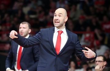 Σπανούλης: «Ο Τζέιμς ήταν εξαιρετικός, το μειονέκτημα της Μονακό ήταν η πνευματική δύναμη»