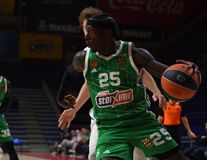 MVP της 31ης αγωνιστικής ο... all-around Κέντρικ Ναν!