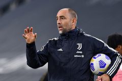 Τούντορ: «Όλοι θέλουν να γίνουν προπονητές της Γιουβέντους - Μακάρι να είχα ένα 10ετές συμβόλαιο...»