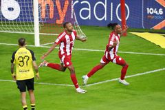 Ολυμπιακός: Οι διακοπές είναι, πλέον, υπέρ του...