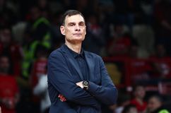 Μπαρτζώκας: «Η Μονακό άξιζε να κερδίσει»