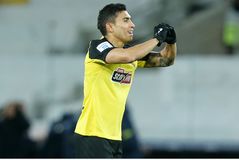 Ο Πινέδα σκόραρε μετά από 4 μήνες, αποθεώθηκε και αυτό... ακουμπά και την ΑΕΚ