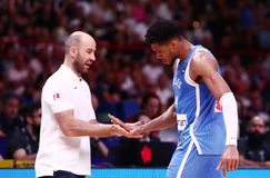 Ιδού οι αντίπαλοι της Εθνικής στο Eurobasket 2025