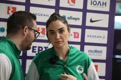 Final 4 Κυπέλλου Γυναικών: Ημέρα ημιτελικών με φαβορί