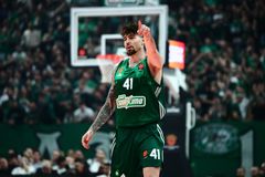 Η βαθμολογία της EuroLeague μετά τη νίκη του Παναθηναϊκού - Τα 4 κρίσιμα ματς που απομένουν για τους «πράσινους»