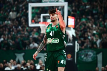 Η βαθμολογία της EuroLeague μετά τη νίκη του Παναθηναϊκού - Τα 4 κρίσιμα ματς που απομένουν για τους «πράσινους»