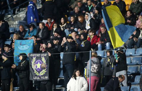 «Όχι» των Tigers στον αποκλεισμό των φίλων της ΑΕΛ Novibet από την Τρίπολη