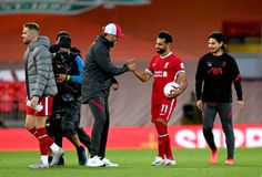 Κλοπ για Σαλάχ: «Μπορεί να παίξει μέχρι τα 40»