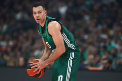 300 νίκες στη Euroleague ο Σλούκας!