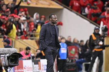 Προπονητής Σενεγάλης: «Εμείς είμαστε οι πρωταθλητές Αφρικής, τα τρόπαια κατακτώνται στο γήπεδο»