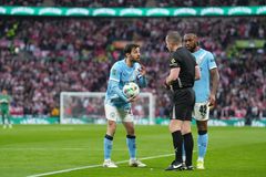 Κίνδυνος «βαρύτατης καμπάνας» για τη Μάντσεστερ Σίτι με αφαίρεση έως και 60 βαθμών!