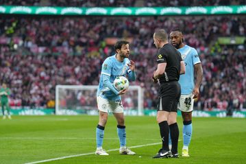 Κίνδυνος «βαρύτατης καμπάνας» για τη Μάντσεστερ Σίτι με αφαίρεση έως και 60 βαθμών!