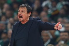 Αταμάν: «Κάναμε τέλειο ματς - Πρώτα ο Ολυμπιακός, μετά η Χάποελ»